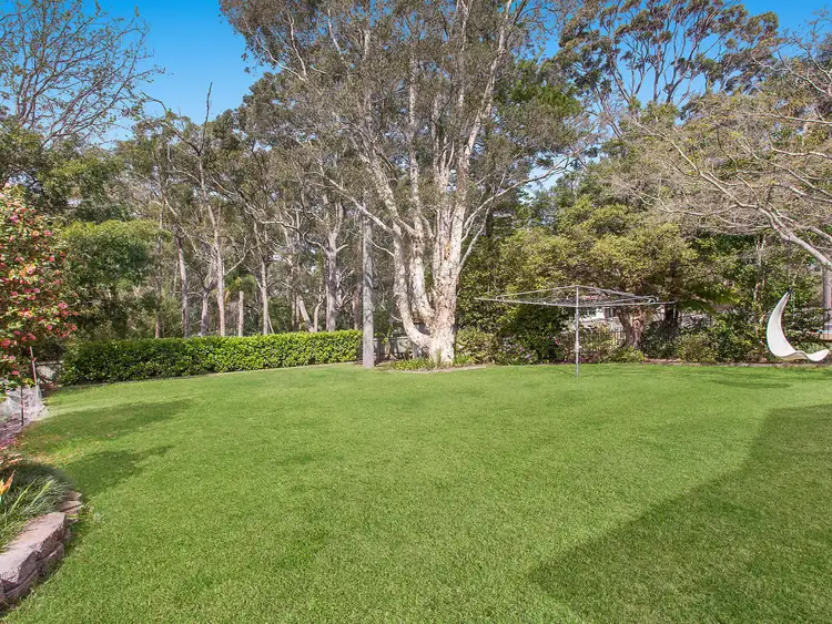 Second view of Homely house listing, 56 Maxwell Street, Turramurra NSW 2074