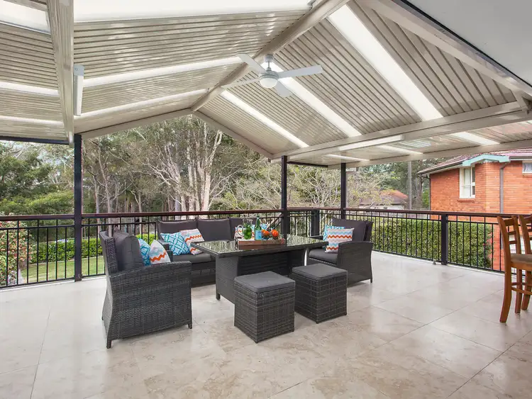 Third view of Homely house listing, 56 Maxwell Street, Turramurra NSW 2074