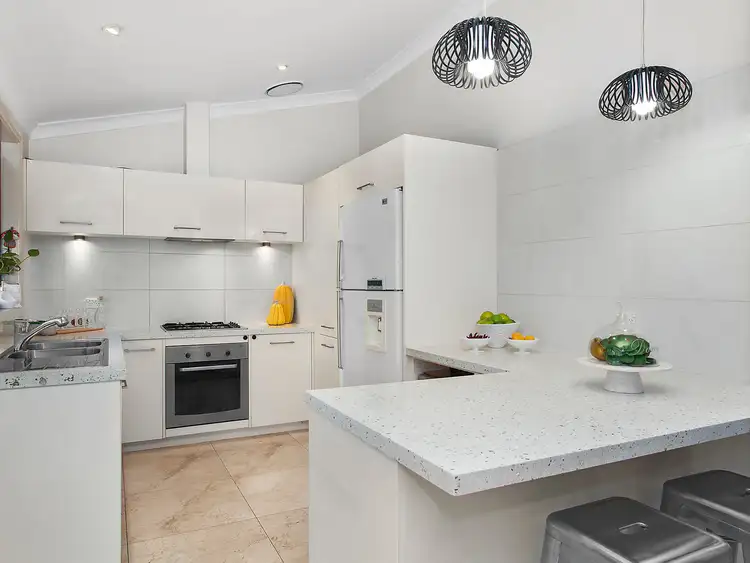 Fourth view of Homely house listing, 56 Maxwell Street, Turramurra NSW 2074
