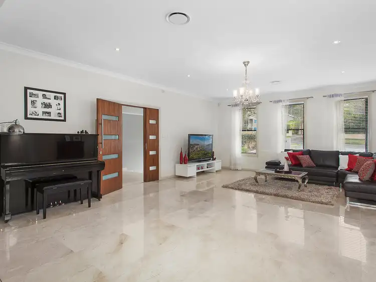 Fifth view of Homely house listing, 56 Maxwell Street, Turramurra NSW 2074
