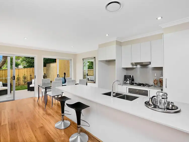 5/1 Warrangi Street, Turramurra NSW 2074