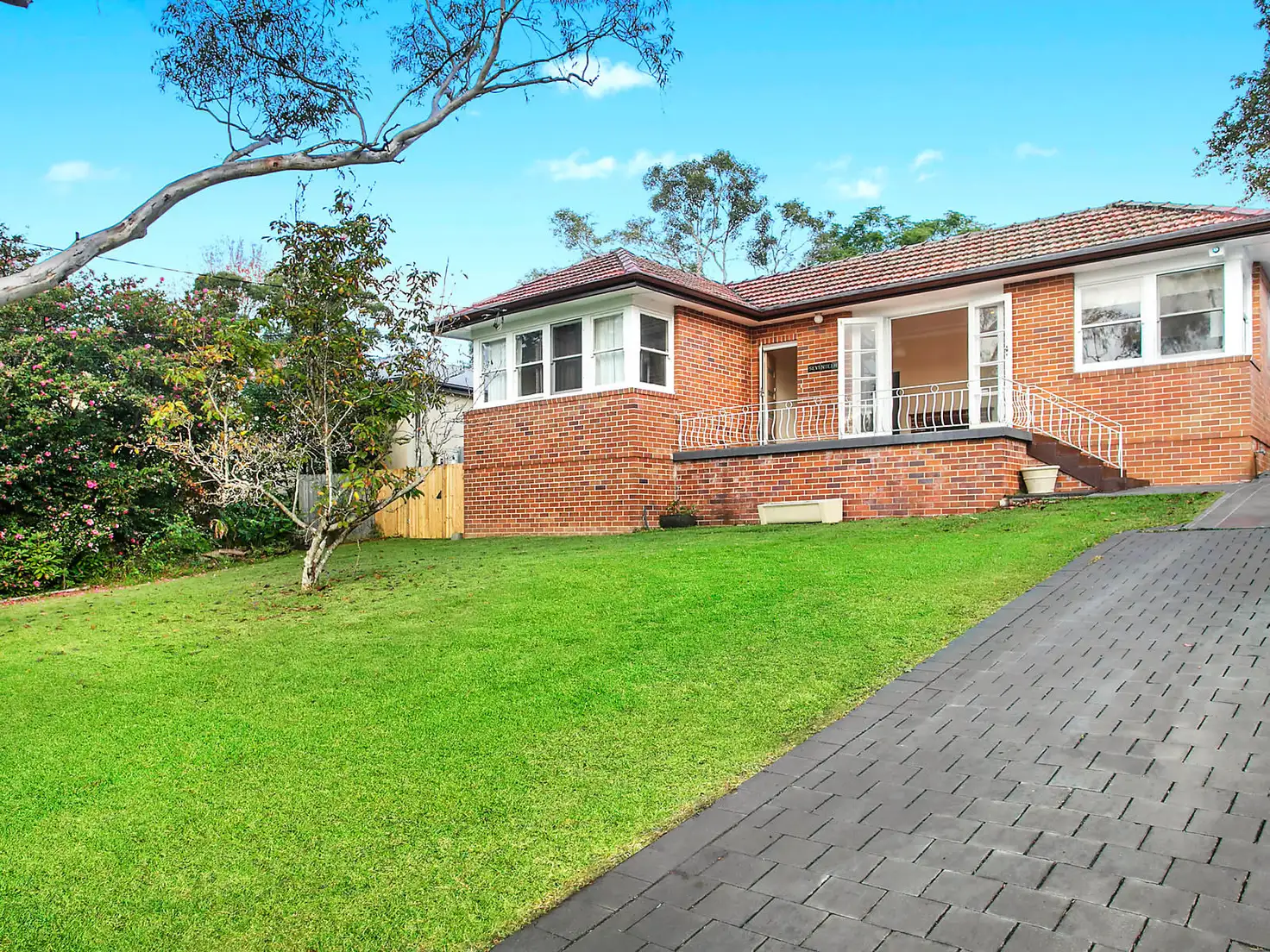Main view of Homely house listing, 17 Maxwell Street, Turramurra NSW 2074