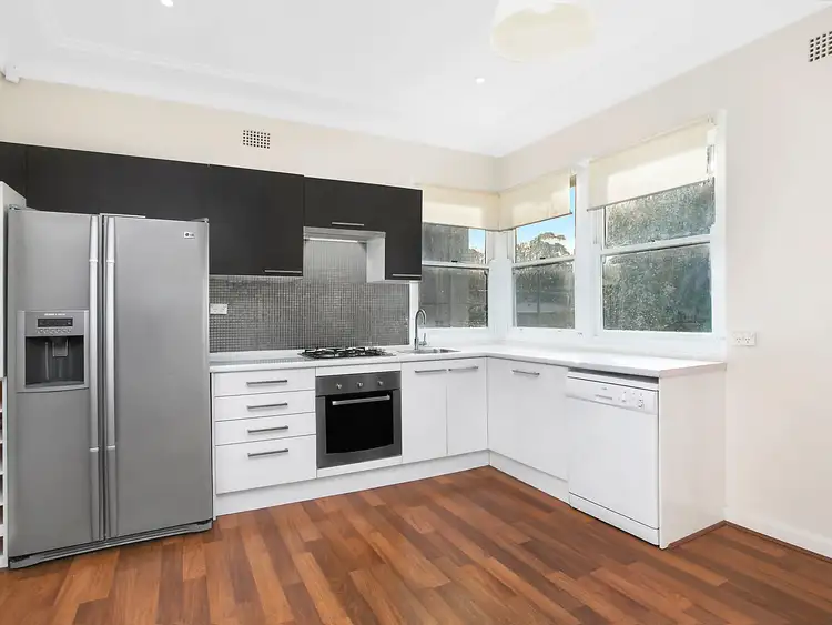 Second view of Homely house listing, 17 Maxwell Street, Turramurra NSW 2074