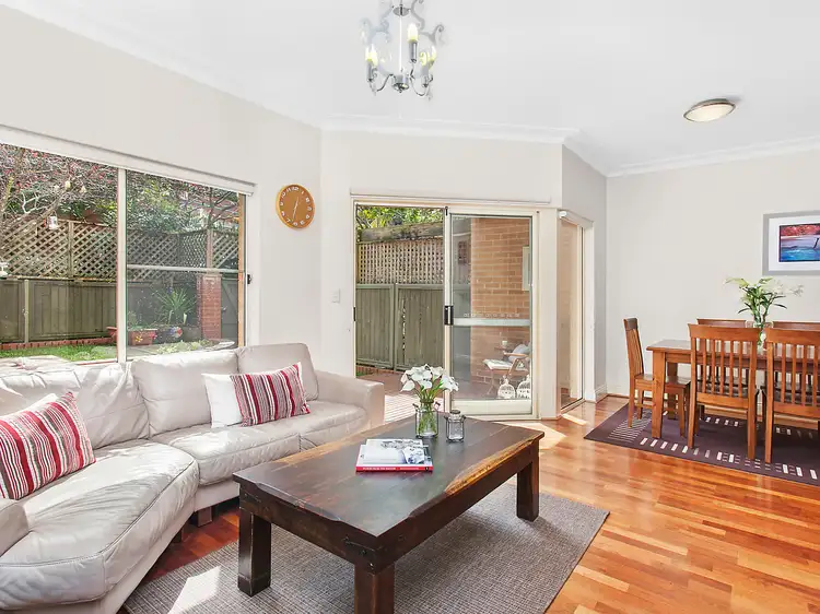 7/2 Jersey Street, Turramurra NSW 2074