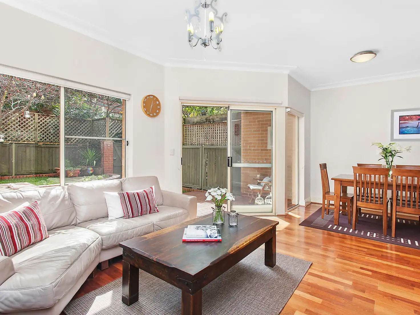 Main view of Homely townhouse listing, 7/2 Jersey Street, Turramurra NSW 2074