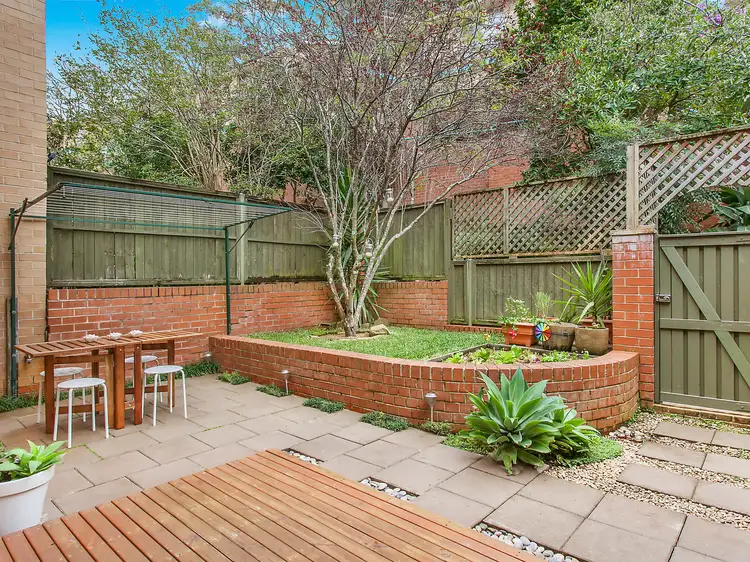 Fourth view of Homely townhouse listing, 7/2 Jersey Street, Turramurra NSW 2074