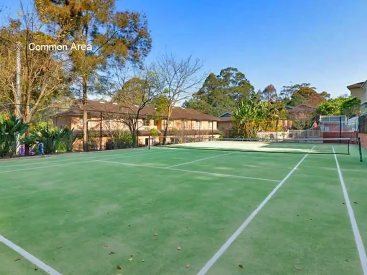 Fifth view of Homely townhouse listing, 7/2 Jersey Street, Turramurra NSW 2074