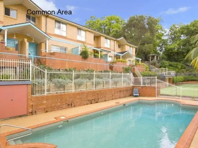 Sixth view of Homely townhouse listing, 7/2 Jersey Street, Turramurra NSW 2074