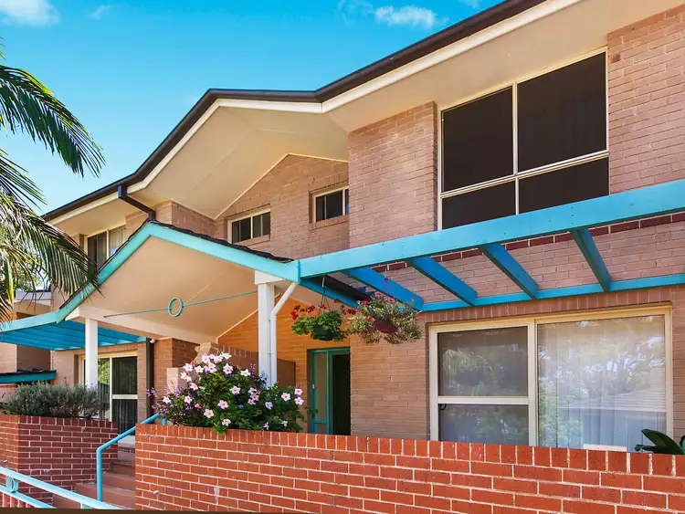 45/2 Jersey Street, Turramurra NSW 2074