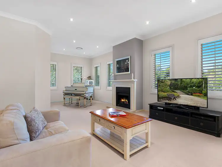 Third view of Homely house listing, 27 Yeramba Street, Turramurra NSW 2074