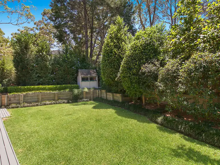Fourth view of Homely house listing, 27 Yeramba Street, Turramurra NSW 2074