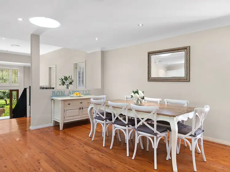 Fifth view of Homely house listing, 27 Yeramba Street, Turramurra NSW 2074
