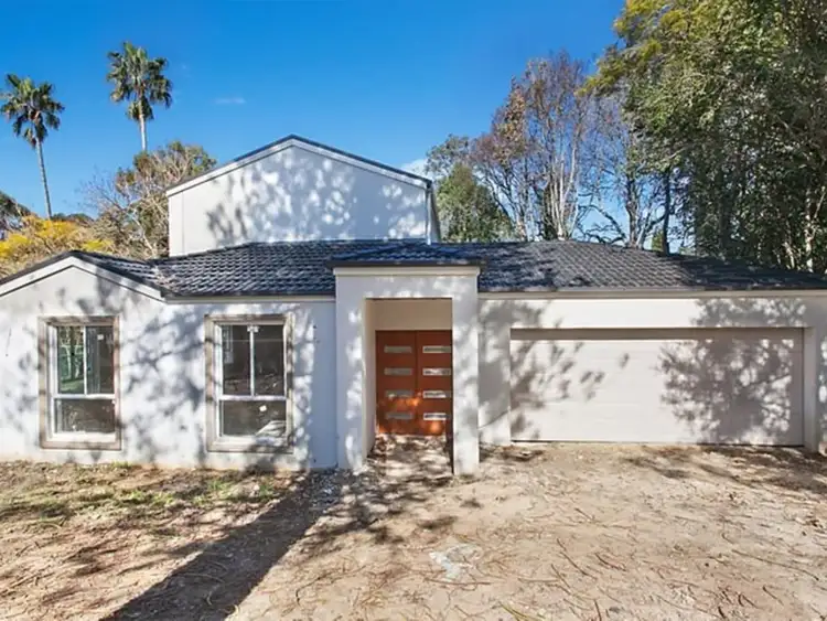 Main view of Homely house listing, 11A Murdoch Street, Turramurra NSW 2074