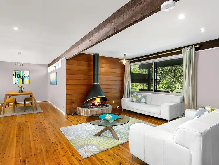 17 Cove Street, Turramurra NSW 2074