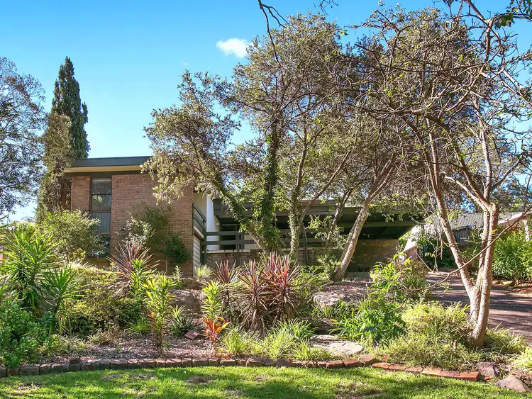Second view of Homely house listing, 17 Cove Street, Turramurra NSW 2074