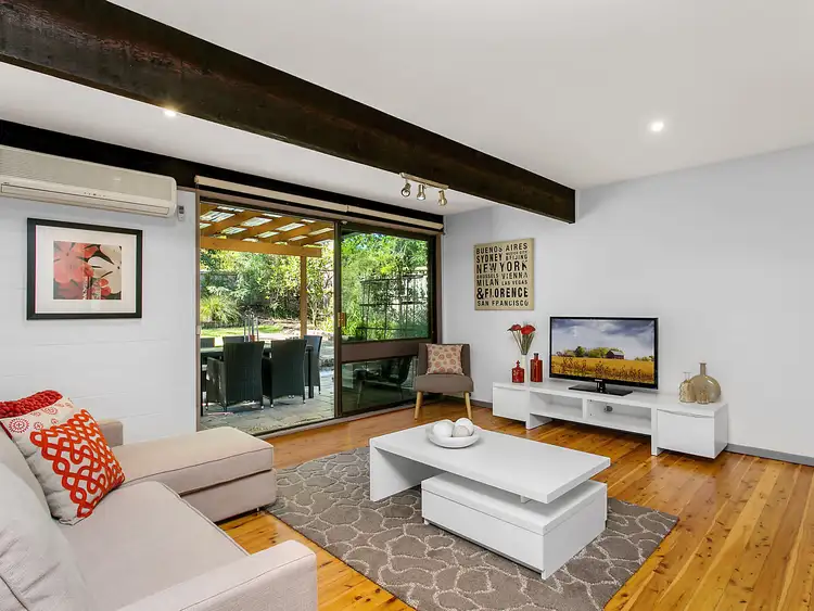 Third view of Homely house listing, 17 Cove Street, Turramurra NSW 2074