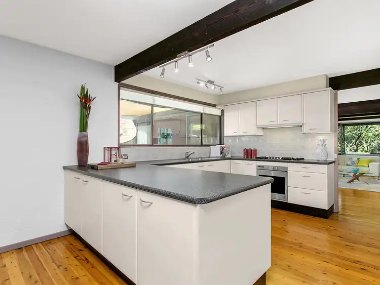 Fourth view of Homely house listing, 17 Cove Street, Turramurra NSW 2074