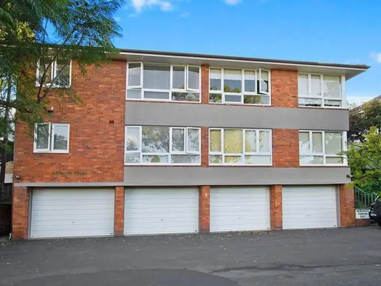 Main view of Homely apartment listing, 8/6 Ray Street, Turramurra NSW 2074