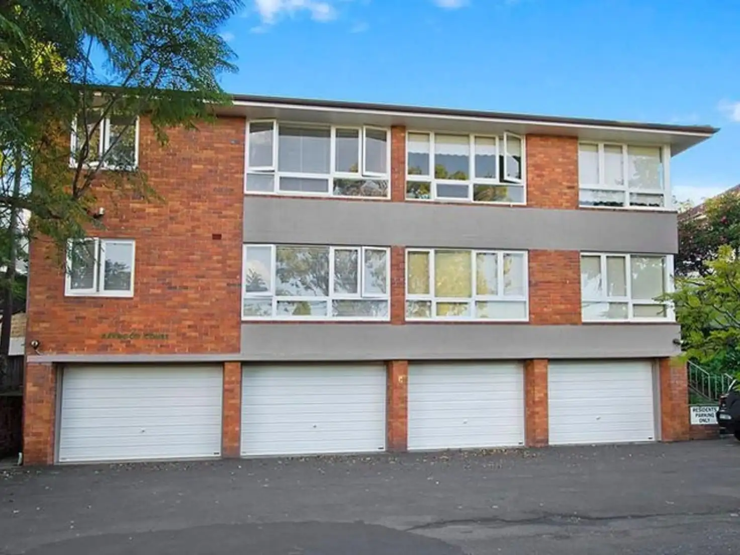 Main view of Homely apartment listing, 8/6 Ray Street, Turramurra NSW 2074