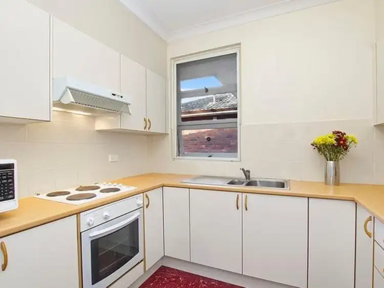 Second view of Homely apartment listing, 8/6 Ray Street, Turramurra NSW 2074