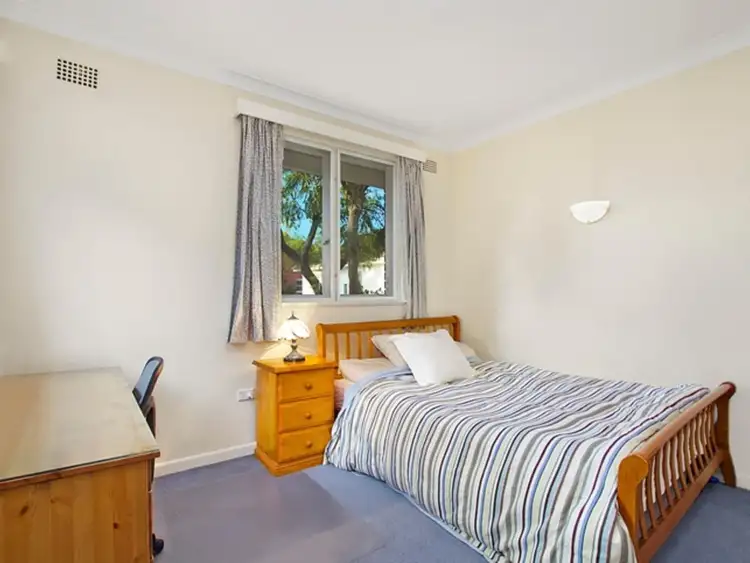 Fourth view of Homely apartment listing, 8/6 Ray Street, Turramurra NSW 2074