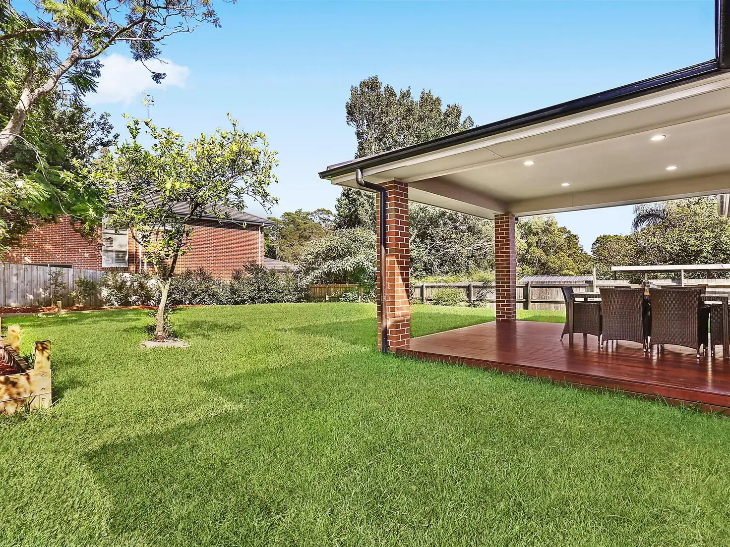 Main view of Homely house listing, 31 Edwards Road, Wahroonga NSW 2076