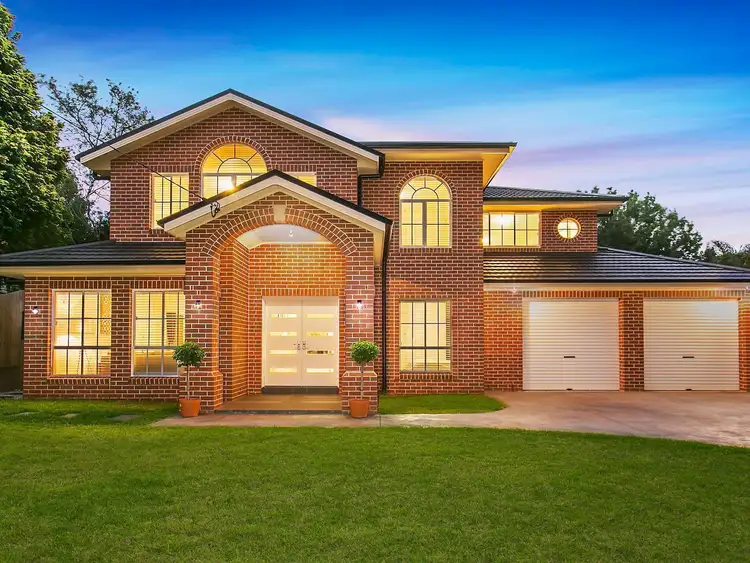 Third view of Homely house listing, 31 Edwards Road, Wahroonga NSW 2076
