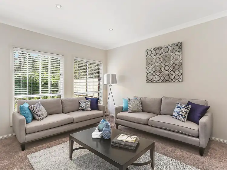 Fifth view of Homely house listing, 31 Edwards Road, Wahroonga NSW 2076