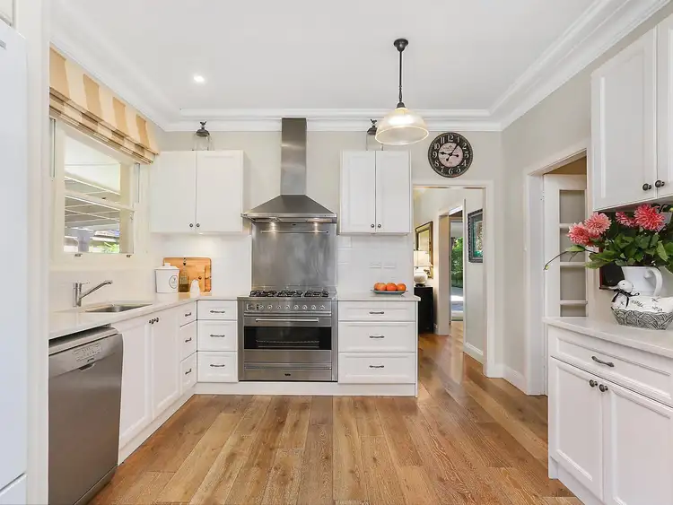Fifth view of Homely house listing, 49 Junction Road, Wahroonga NSW 2076