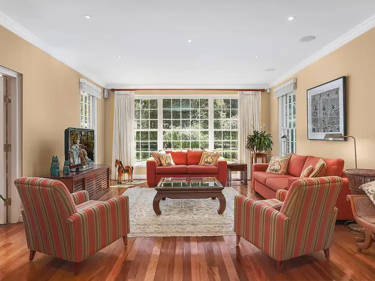 Third view of Homely house listing, 48 Burns Road, Wahroonga NSW 2076
