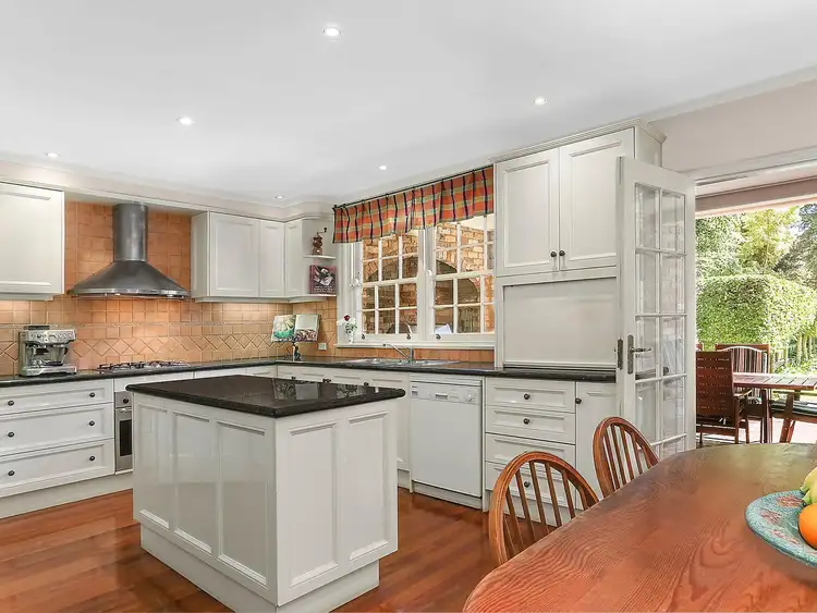 Fourth view of Homely house listing, 48 Burns Road, Wahroonga NSW 2076