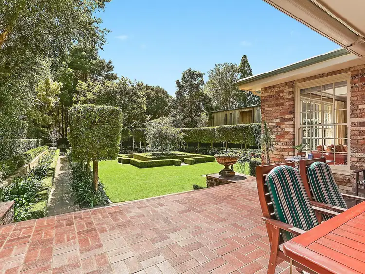 Fifth view of Homely house listing, 48 Burns Road, Wahroonga NSW 2076