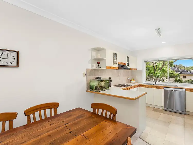 Second view of Homely apartment listing, 12/197 Eastern Road, Wahroonga NSW 2076