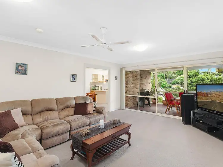 Third view of Homely apartment listing, 12/197 Eastern Road, Wahroonga NSW 2076