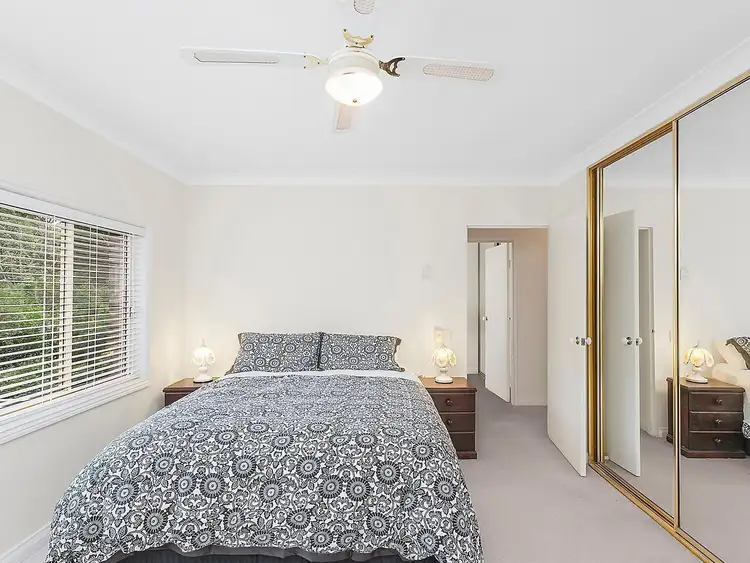 Fourth view of Homely apartment listing, 12/197 Eastern Road, Wahroonga NSW 2076