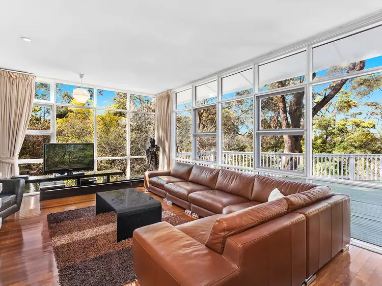 Main view of Homely house listing, 184 Fox Valley Road, Wahroonga NSW 2076