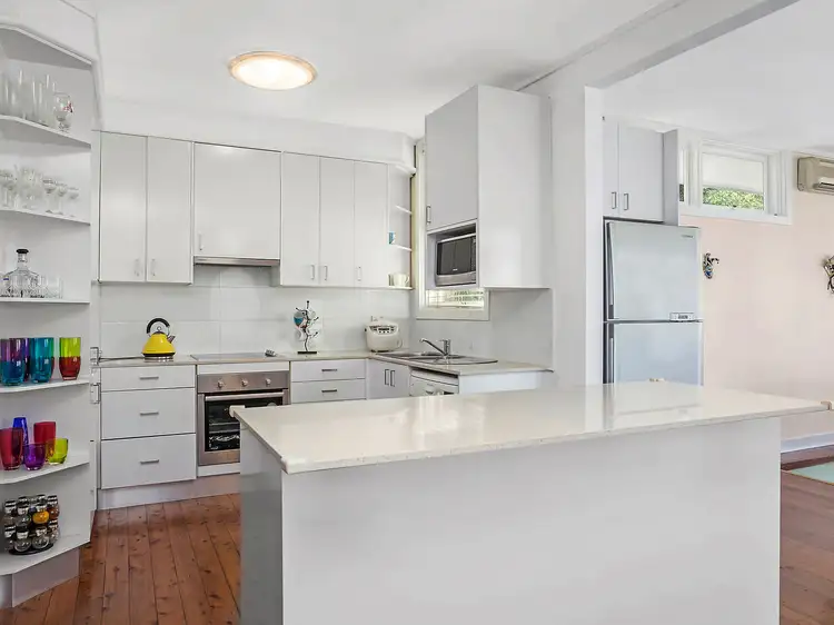 Third view of Homely house listing, 184 Fox Valley Road, Wahroonga NSW 2076