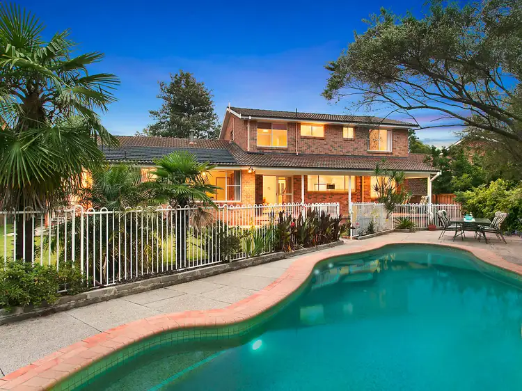 Fourth view of Homely house listing, 120 Boundary Road, Wahroonga NSW 2076