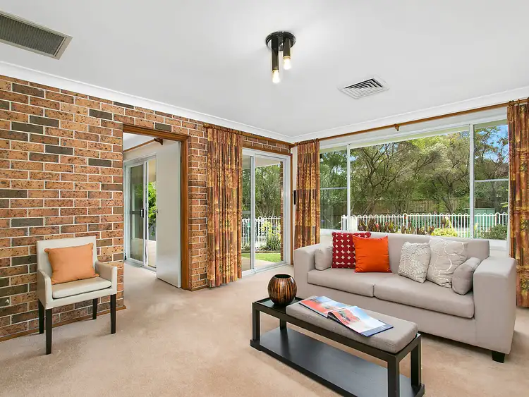 Sixth view of Homely house listing, 120 Boundary Road, Wahroonga NSW 2076