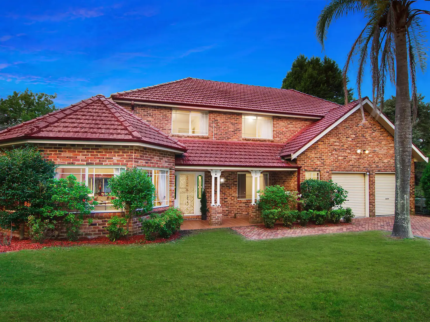 Main view of Homely house listing, 12C Clissold Road, Wahroonga NSW 2076