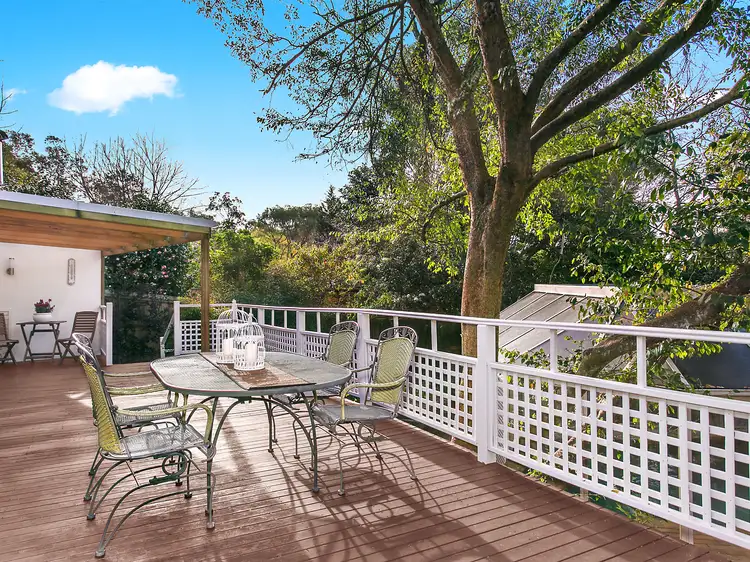 Third view of Homely house listing, 114 Boundary Road, Wahroonga NSW 2076