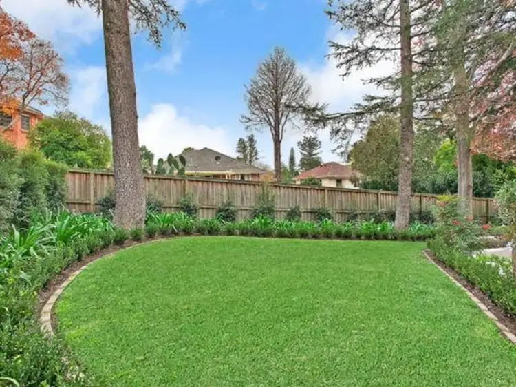 Second view of Homely apartment listing, 12/40 Junction Road, Wahroonga NSW 2076