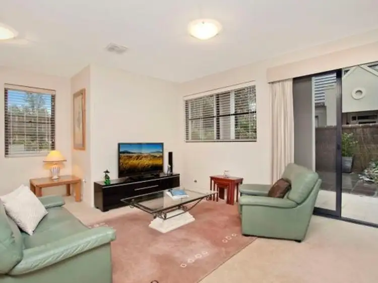 Third view of Homely apartment listing, 12/40 Junction Road, Wahroonga NSW 2076