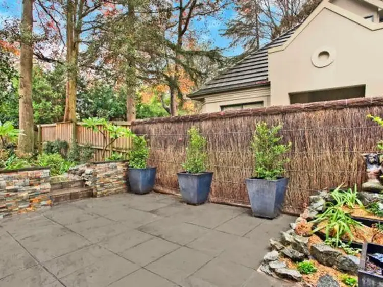 Fourth view of Homely apartment listing, 12/40 Junction Road, Wahroonga NSW 2076