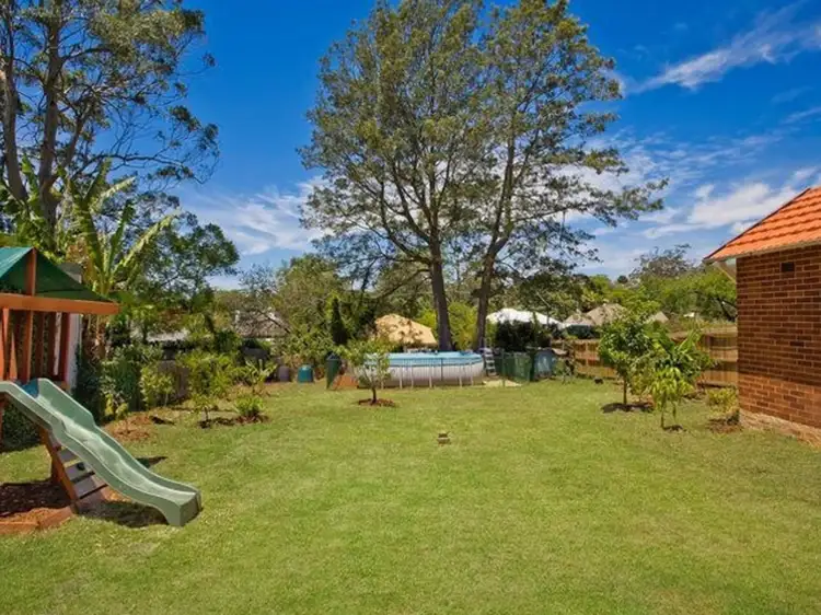 Second view of Homely house listing, 14 Ingram Road, Wahroonga NSW 2076