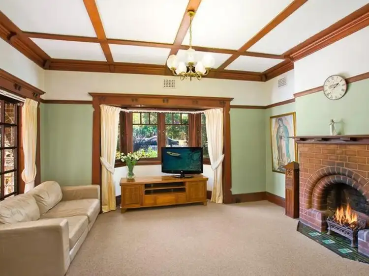 Third view of Homely house listing, 14 Ingram Road, Wahroonga NSW 2076