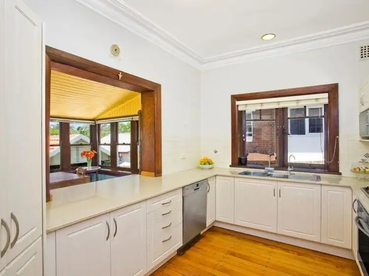 Fourth view of Homely house listing, 14 Ingram Road, Wahroonga NSW 2076