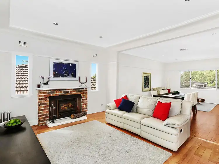 Third view of Homely house listing, 29 Spurwood Road, Turramurra NSW 2074