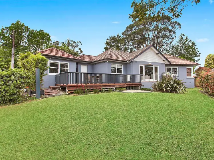 179 Kissing Point Road, Turramurra NSW 2074