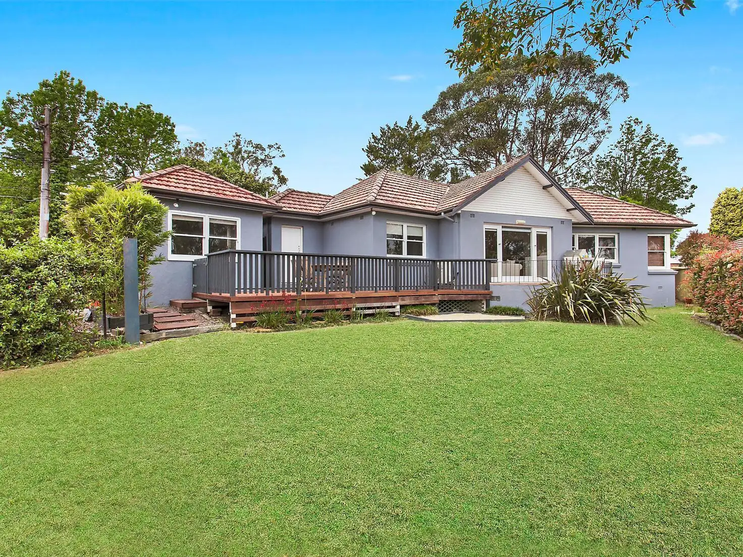 Main view of Homely house listing, 179 Kissing Point Road, Turramurra NSW 2074